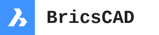 BricsCAD Logo