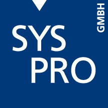 SYSPRO GmbH Logo