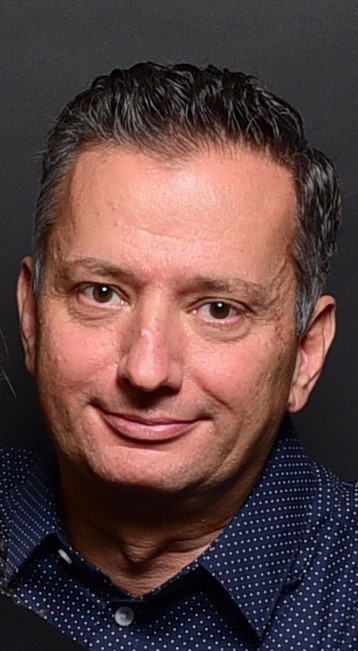 Tobias Harandt – Geschäftsführer SYSPRO GmbH